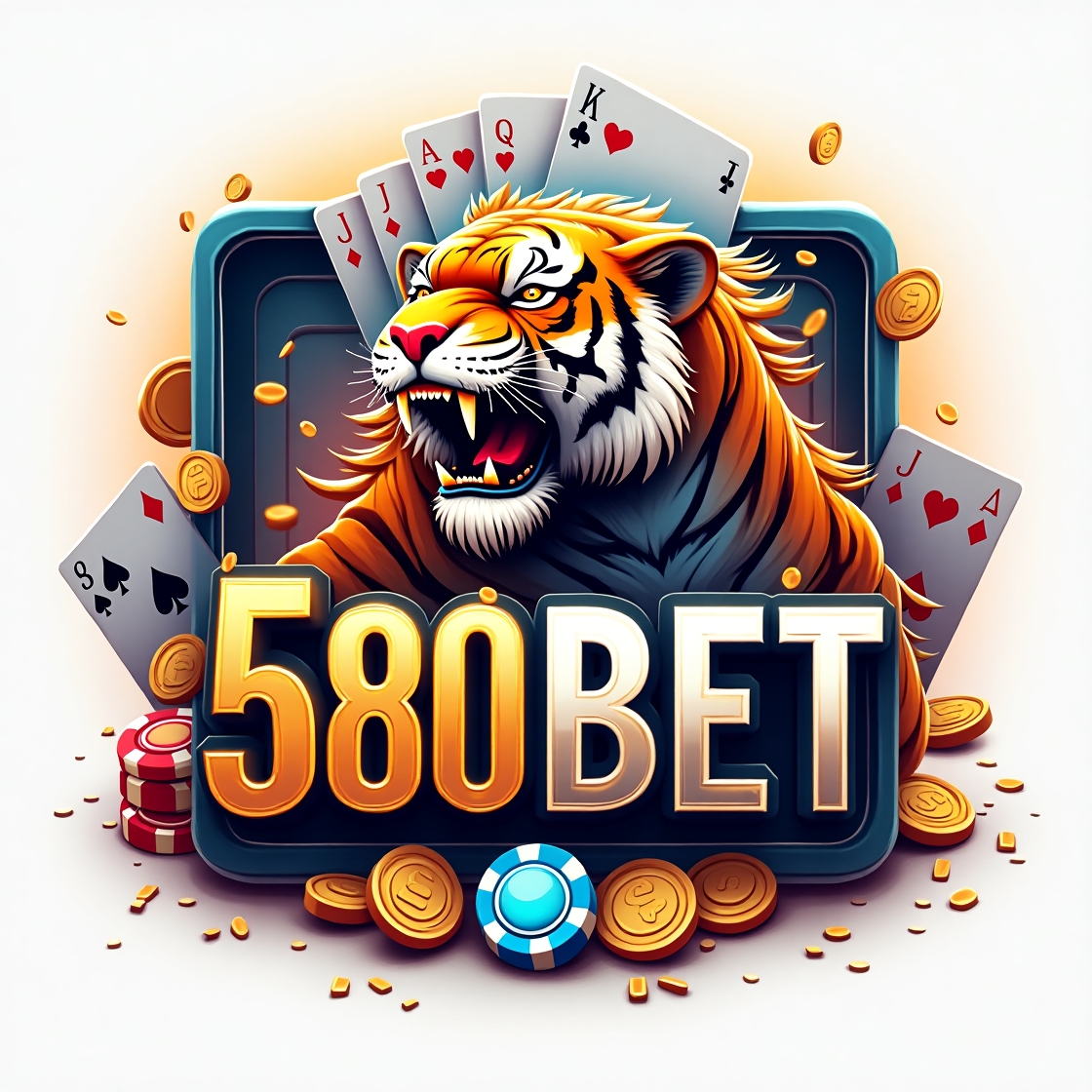 register Bet 580